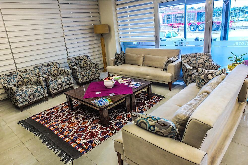 Udi Hotel Çanakkale Kültér fotó