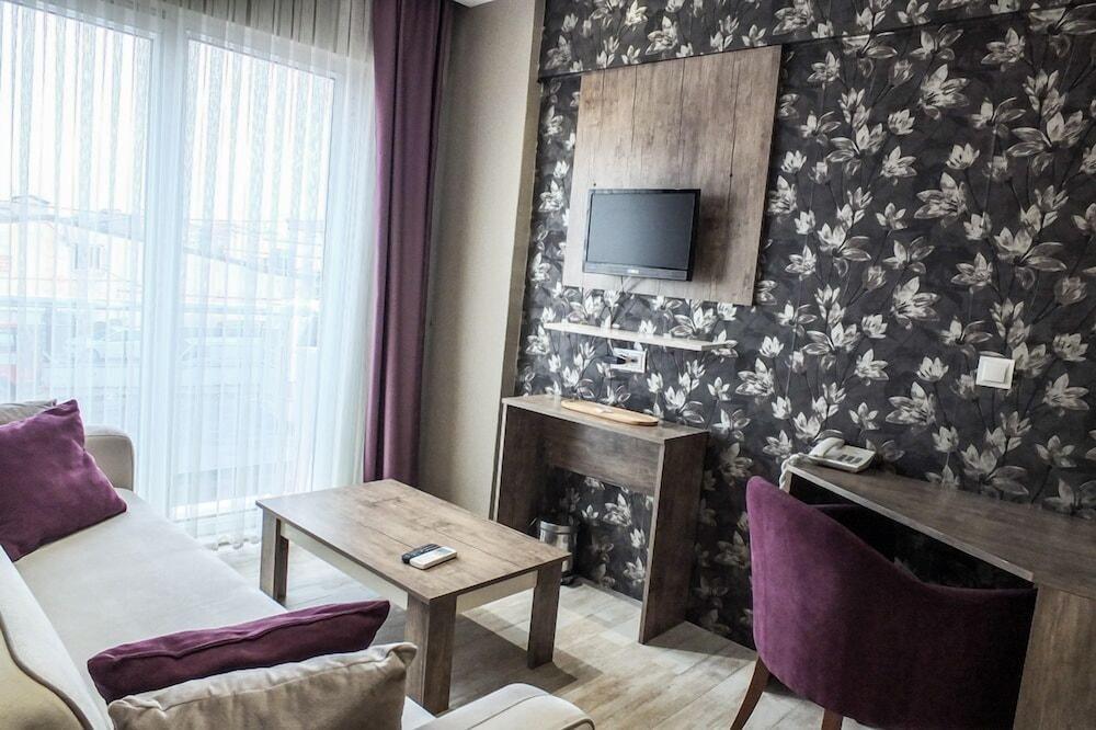 Udi Hotel Çanakkale Kültér fotó