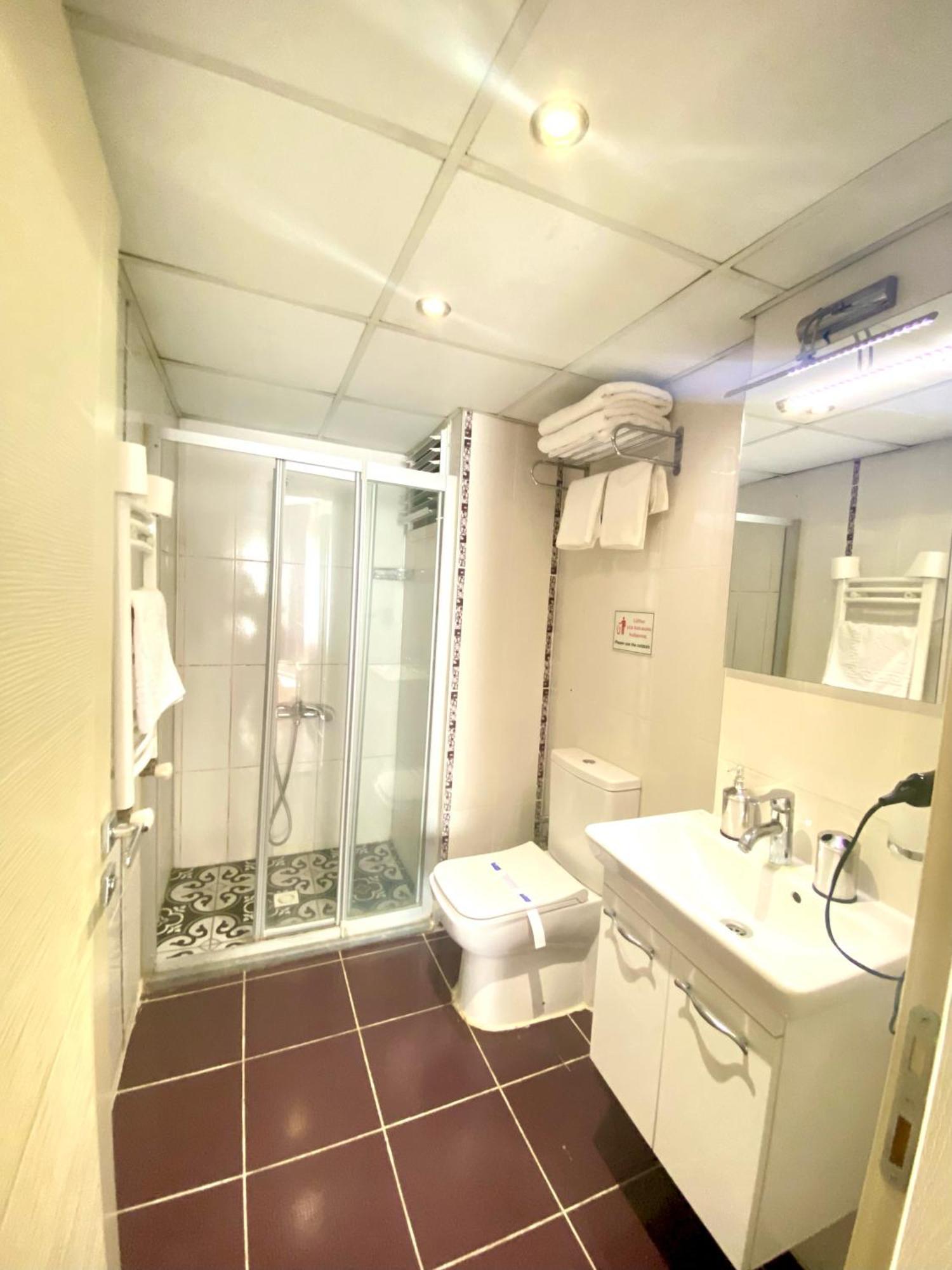 Udi Hotel Çanakkale Kültér fotó