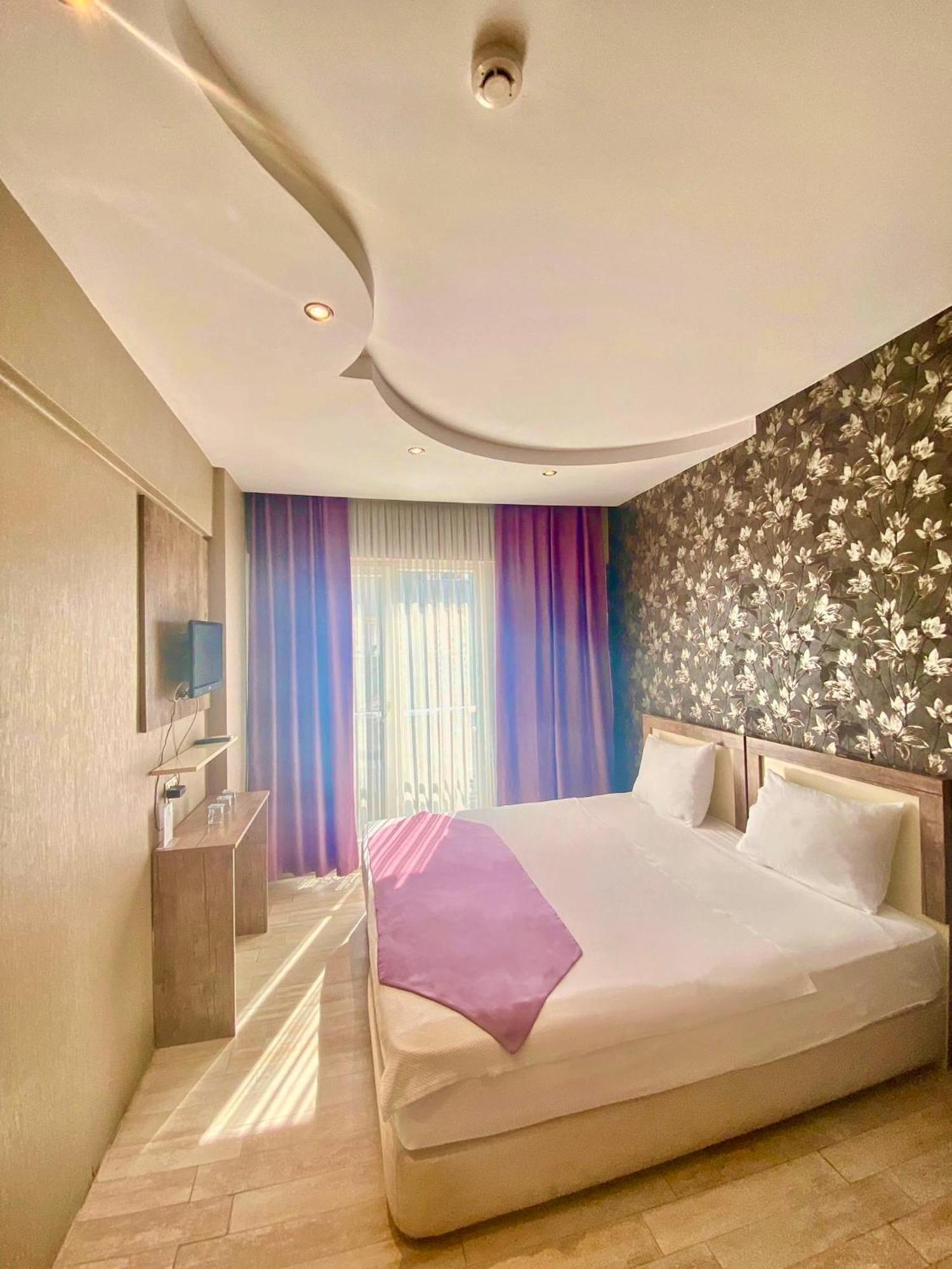 Udi Hotel Çanakkale Kültér fotó