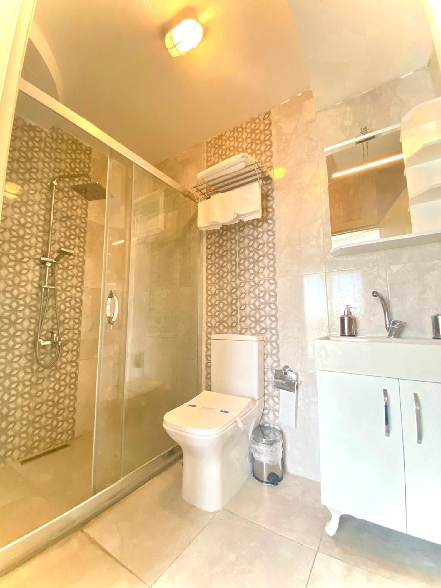 Udi Hotel Çanakkale Kültér fotó