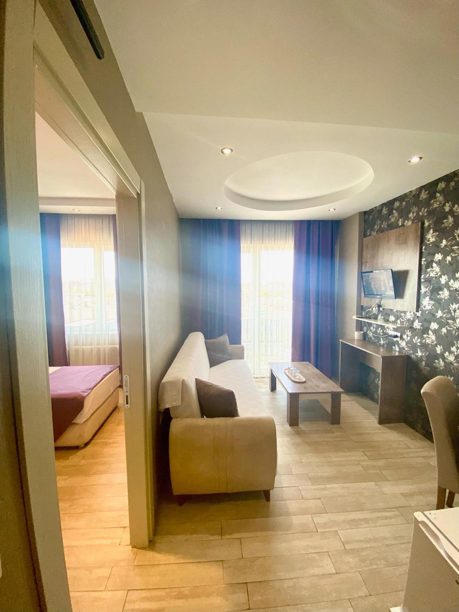 Udi Hotel Çanakkale Kültér fotó