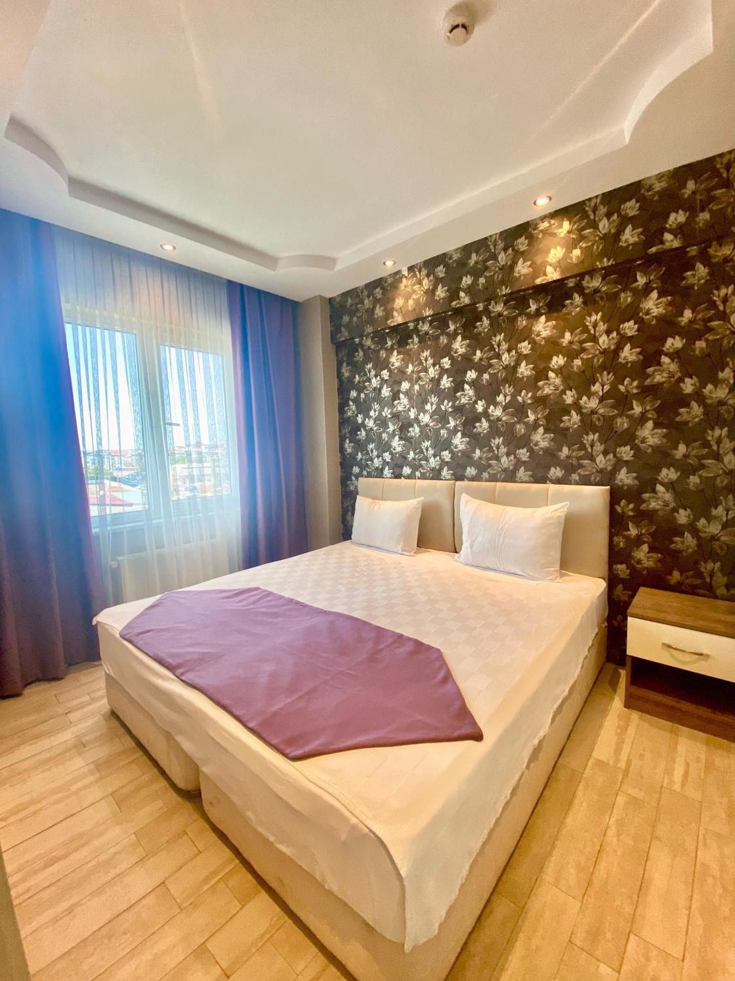Udi Hotel Çanakkale Kültér fotó