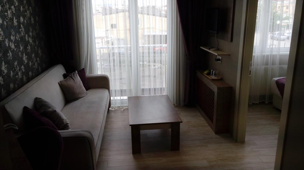 Udi Hotel Çanakkale Kültér fotó