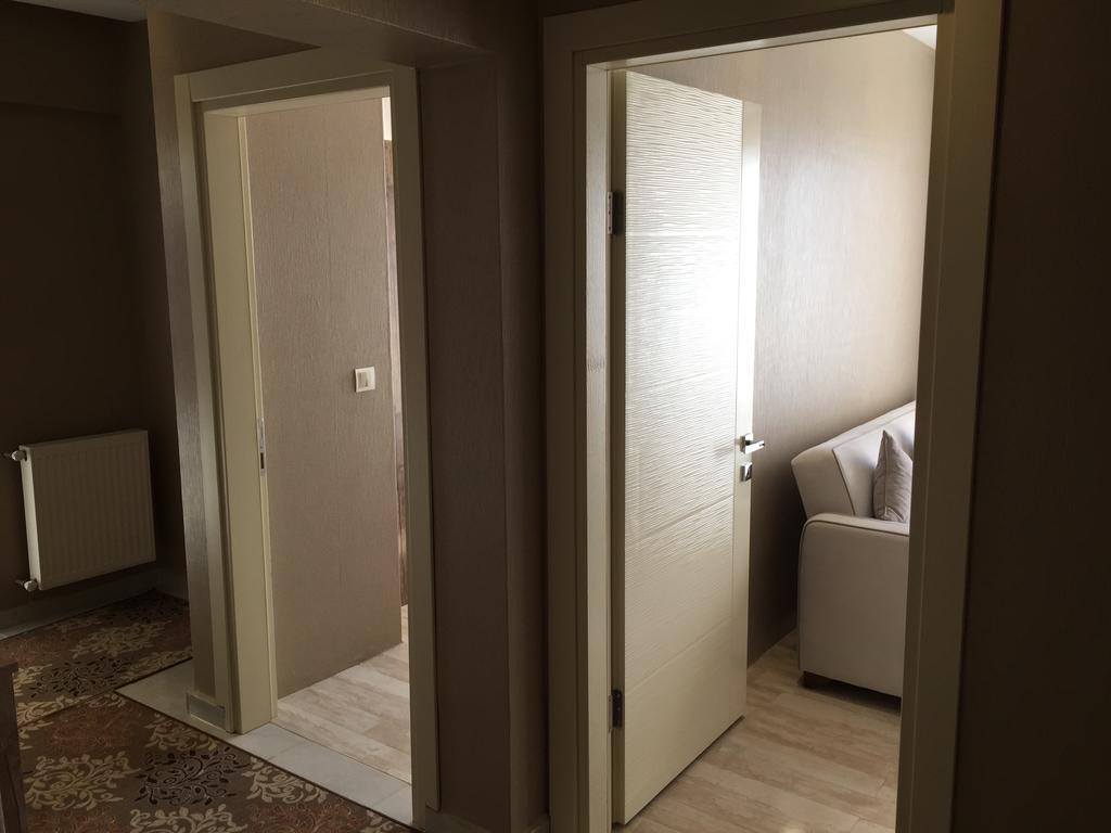Udi Hotel Çanakkale Kültér fotó