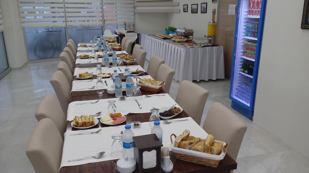 Udi Hotel Çanakkale Kültér fotó