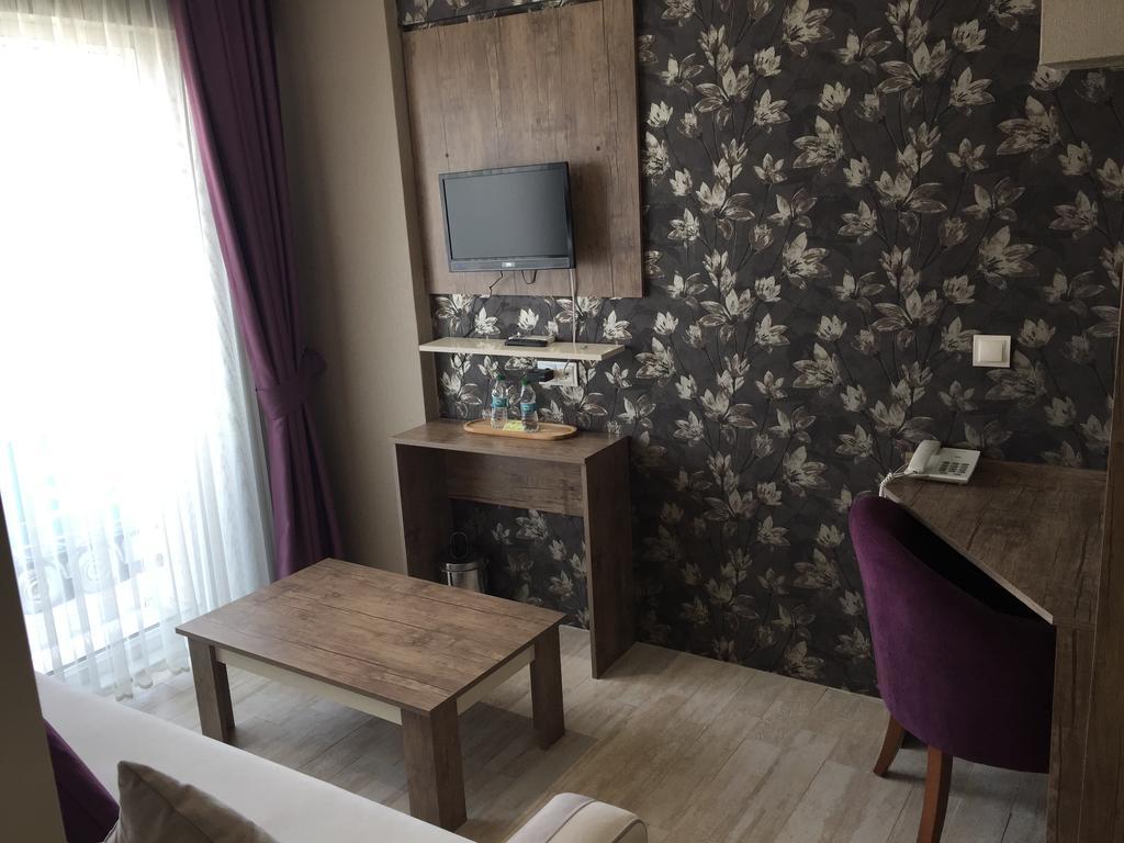 Udi Hotel Çanakkale Kültér fotó