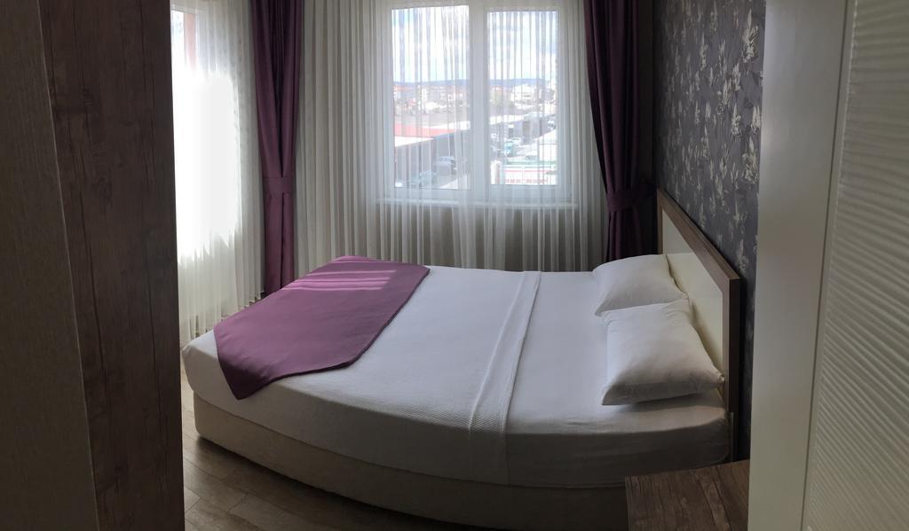 Udi Hotel Çanakkale Kültér fotó