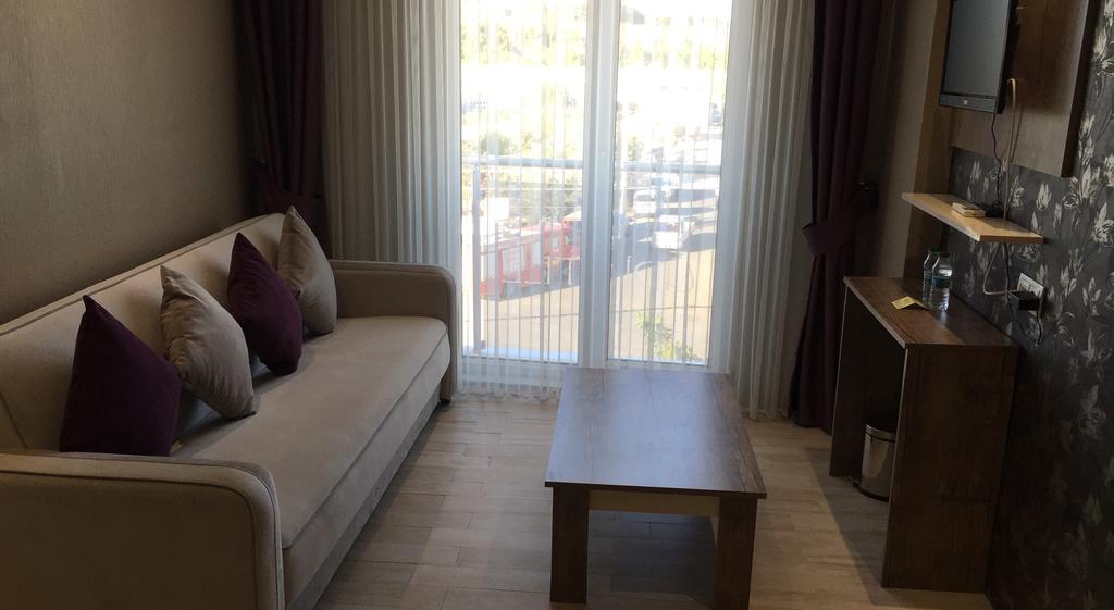 Udi Hotel Çanakkale Kültér fotó