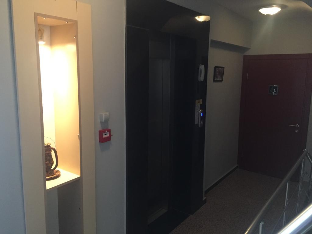 Udi Hotel Çanakkale Kültér fotó