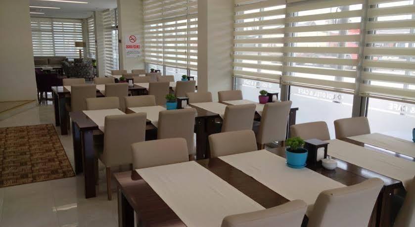 Udi Hotel Çanakkale Kültér fotó